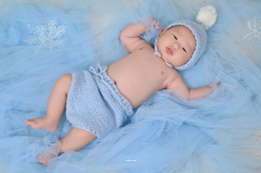 临朐1个月宝宝咳嗽