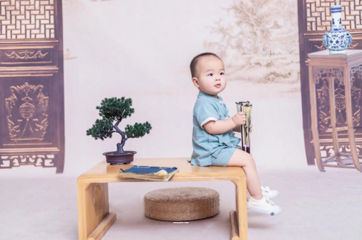 临朐宝宝反复发烧呕吐