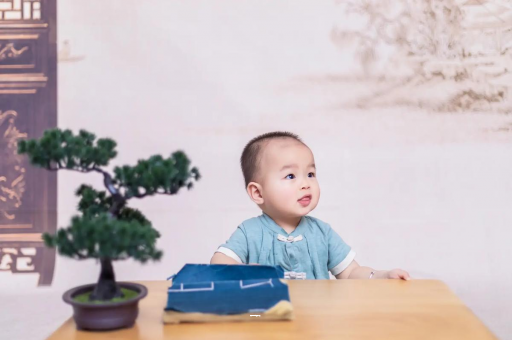 临朐月子里宝宝湿疹怎么办